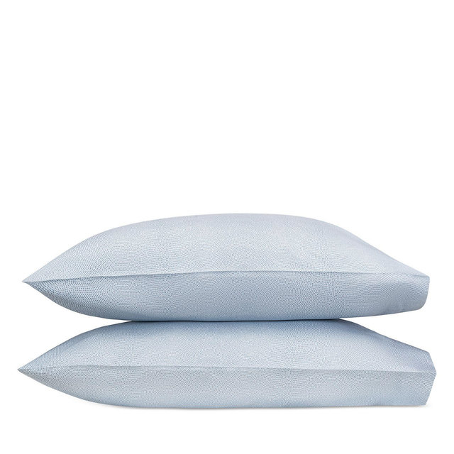 Matouk Jasper Standard Pillowcase, Pair