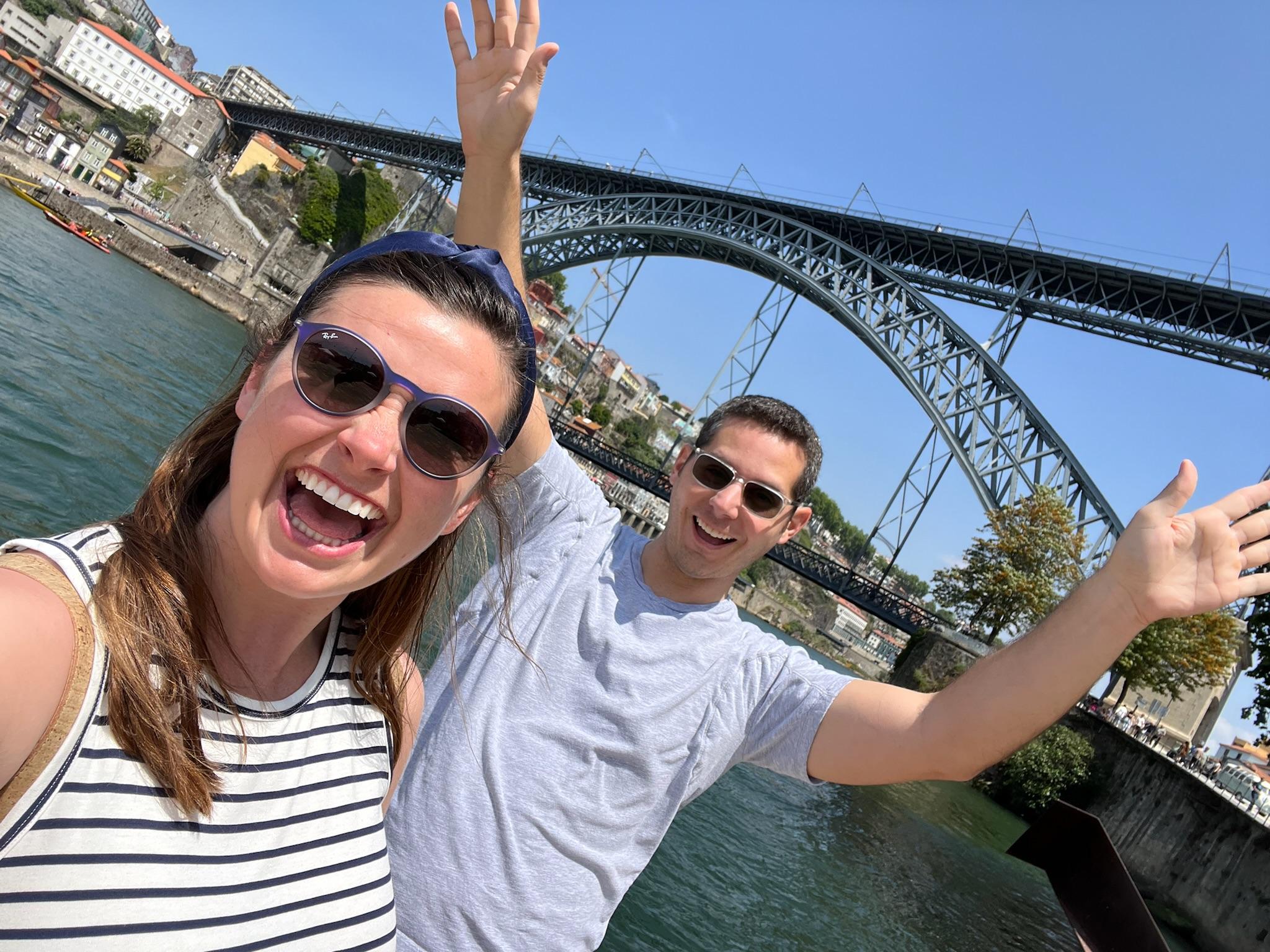 The Wedding Website of Brenton Cianci and Halsey Kinne