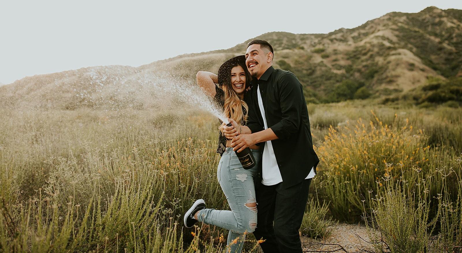 The Wedding Website of Ashley Jimenez and Eloy Arellano