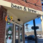 Bean & Brew