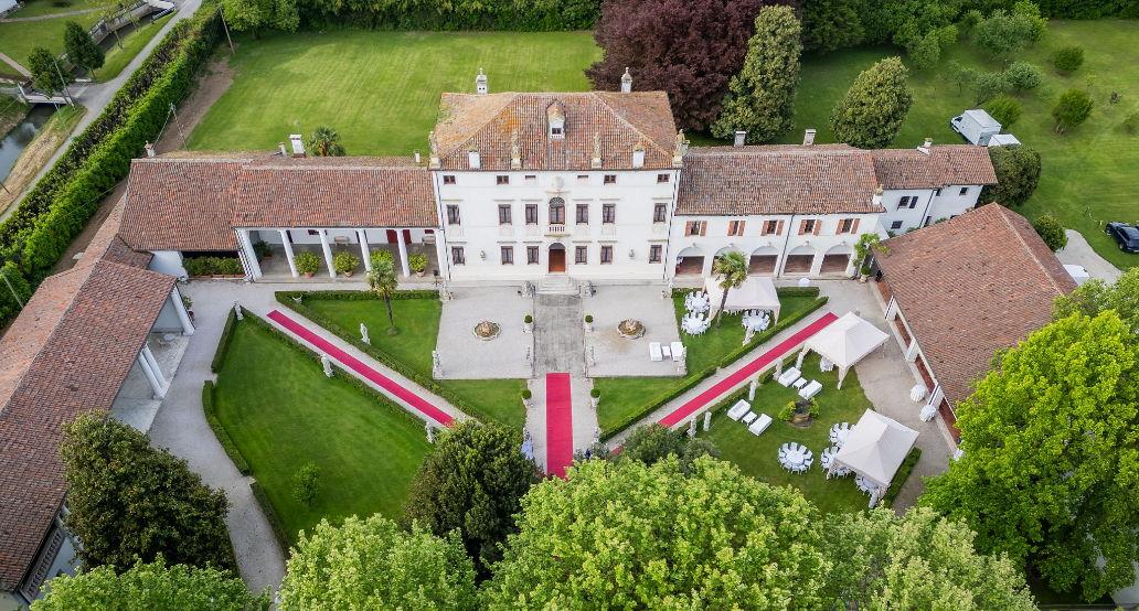 The Wedding Website of Ilhame KADDOURY and Andrea ANTONINI