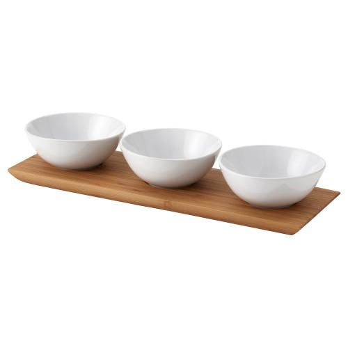 serving dish