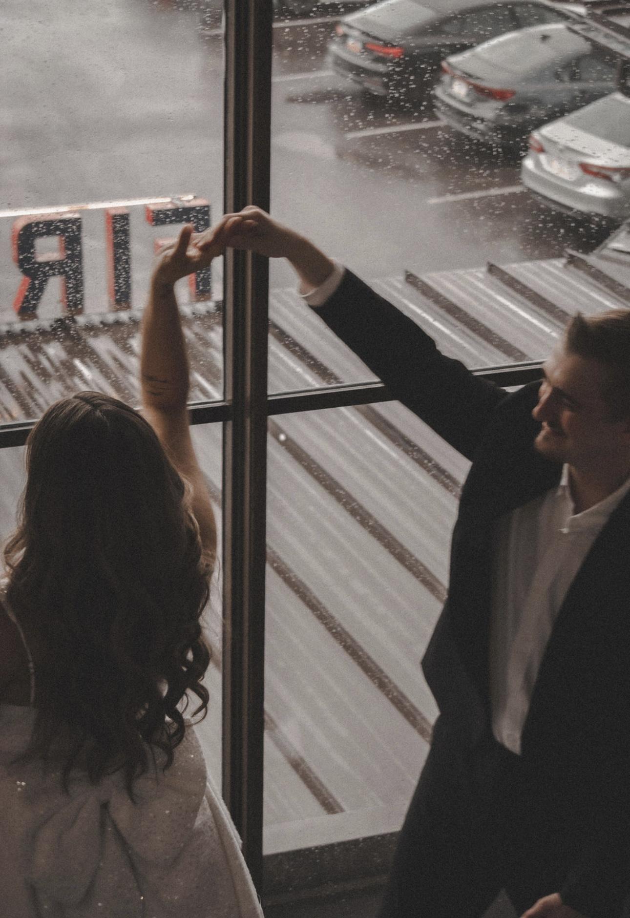 The Wedding Website of Hailey Hackett and Aidan Suchan