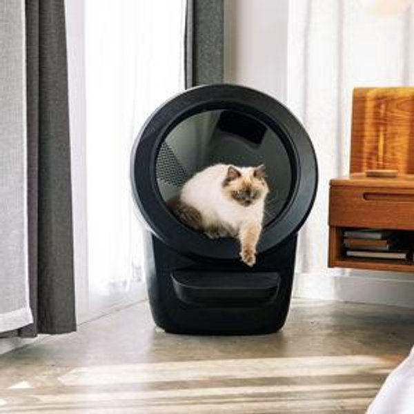 Litter Robot