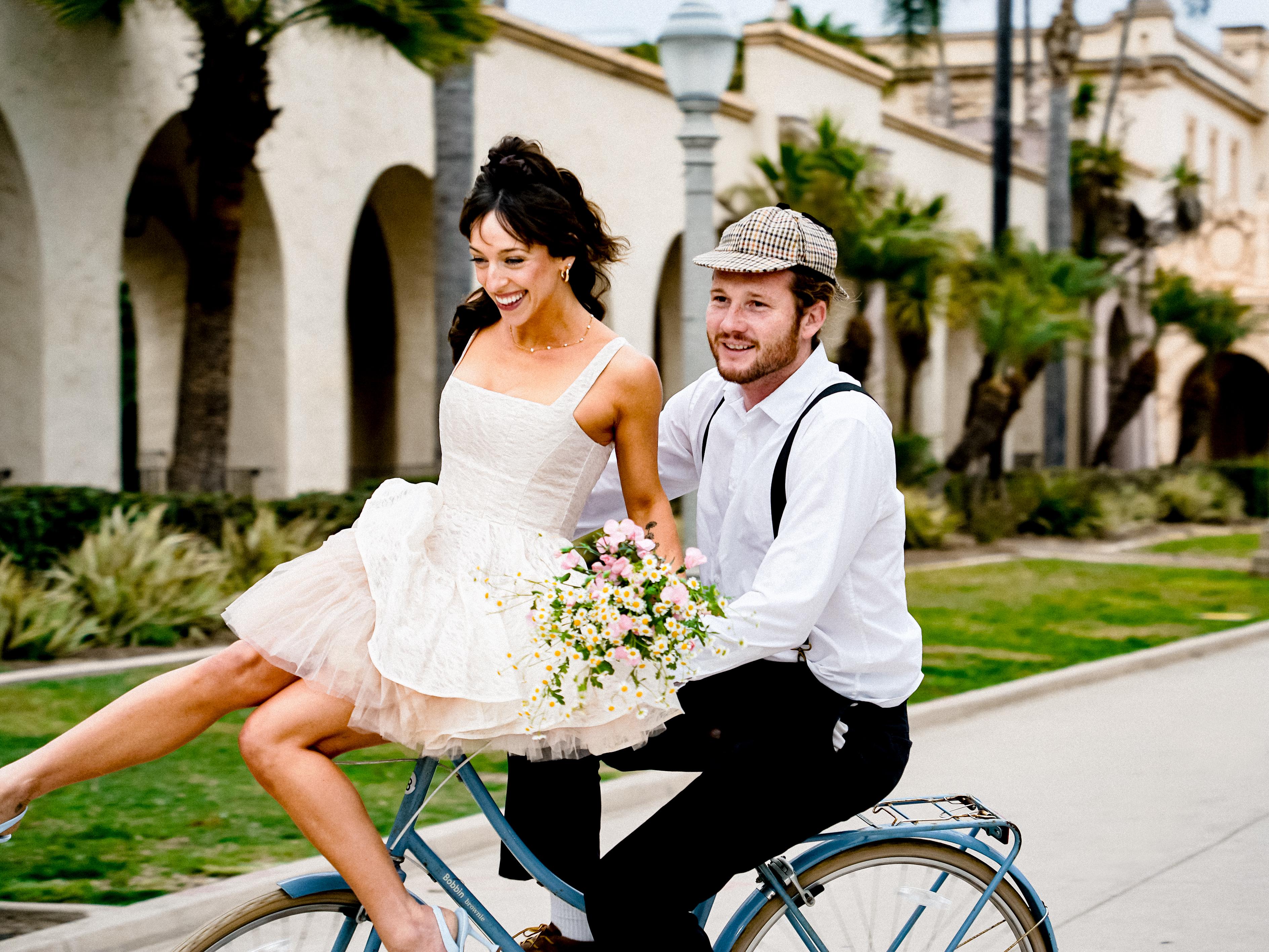 The Wedding Website of Cody sherman and Phoebe guymer