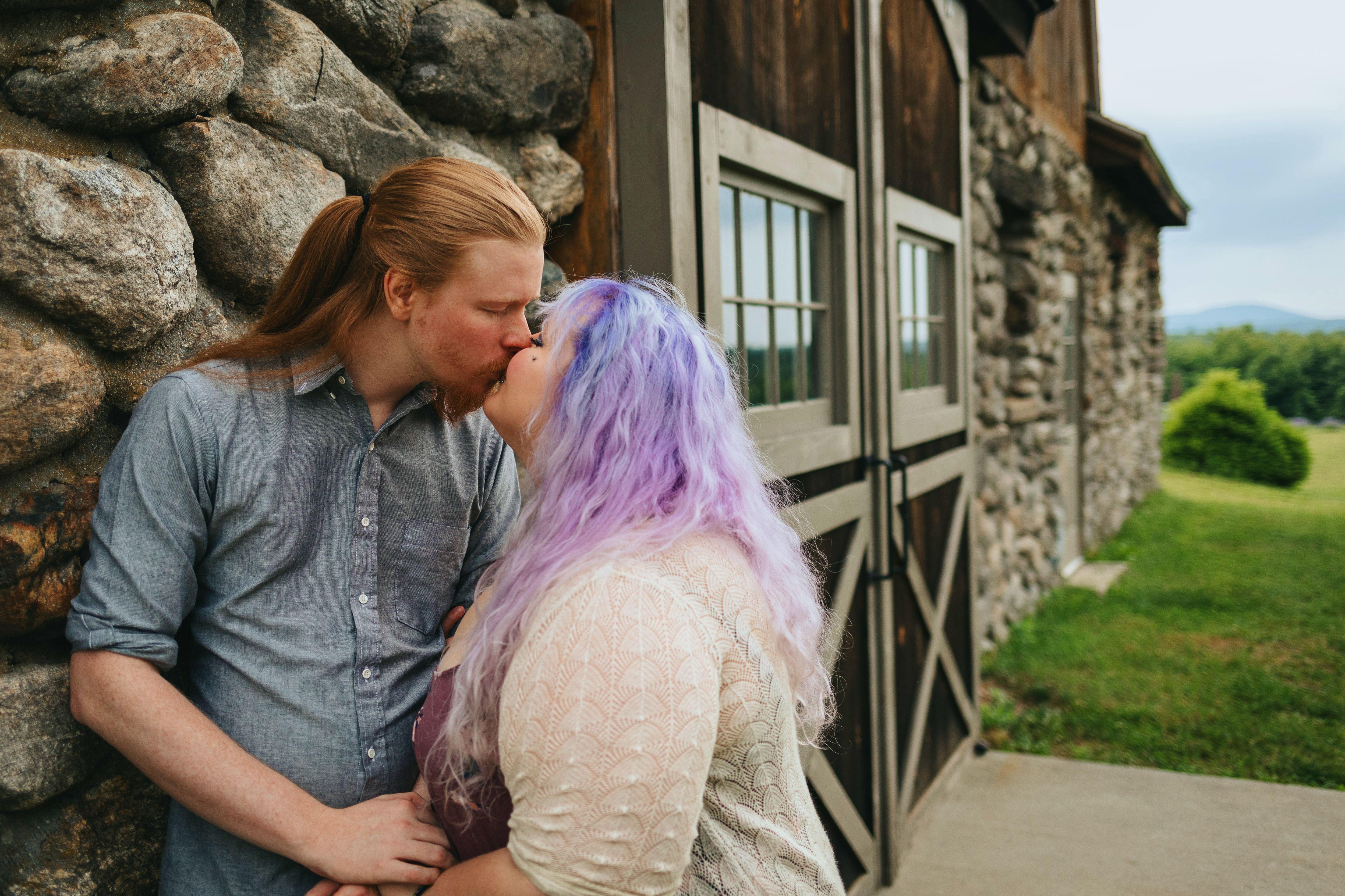 The Wedding Website of Lainey Hall and Jamie Donovan