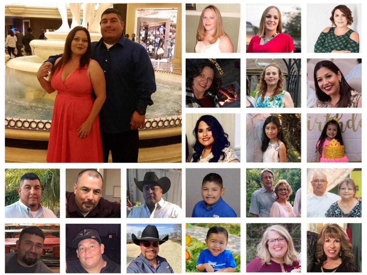 The Wedding Website of Shelley Heimbigner and Tony Charo