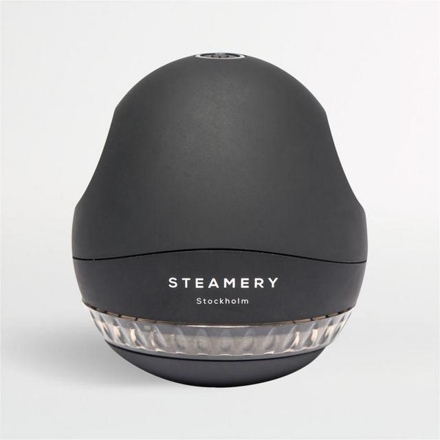 Steamery Black Pilo Fabric Shaver