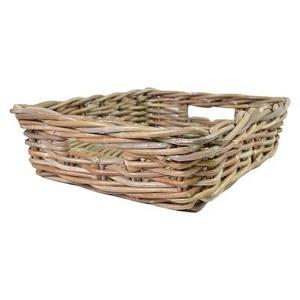 Rectangular Storage Basket - Small - Smith & Hawken™