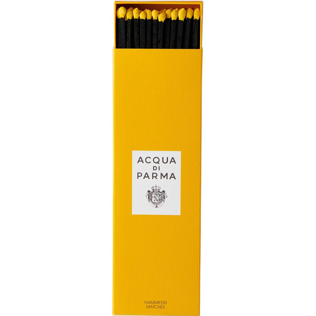 Acqua di Parma Matches