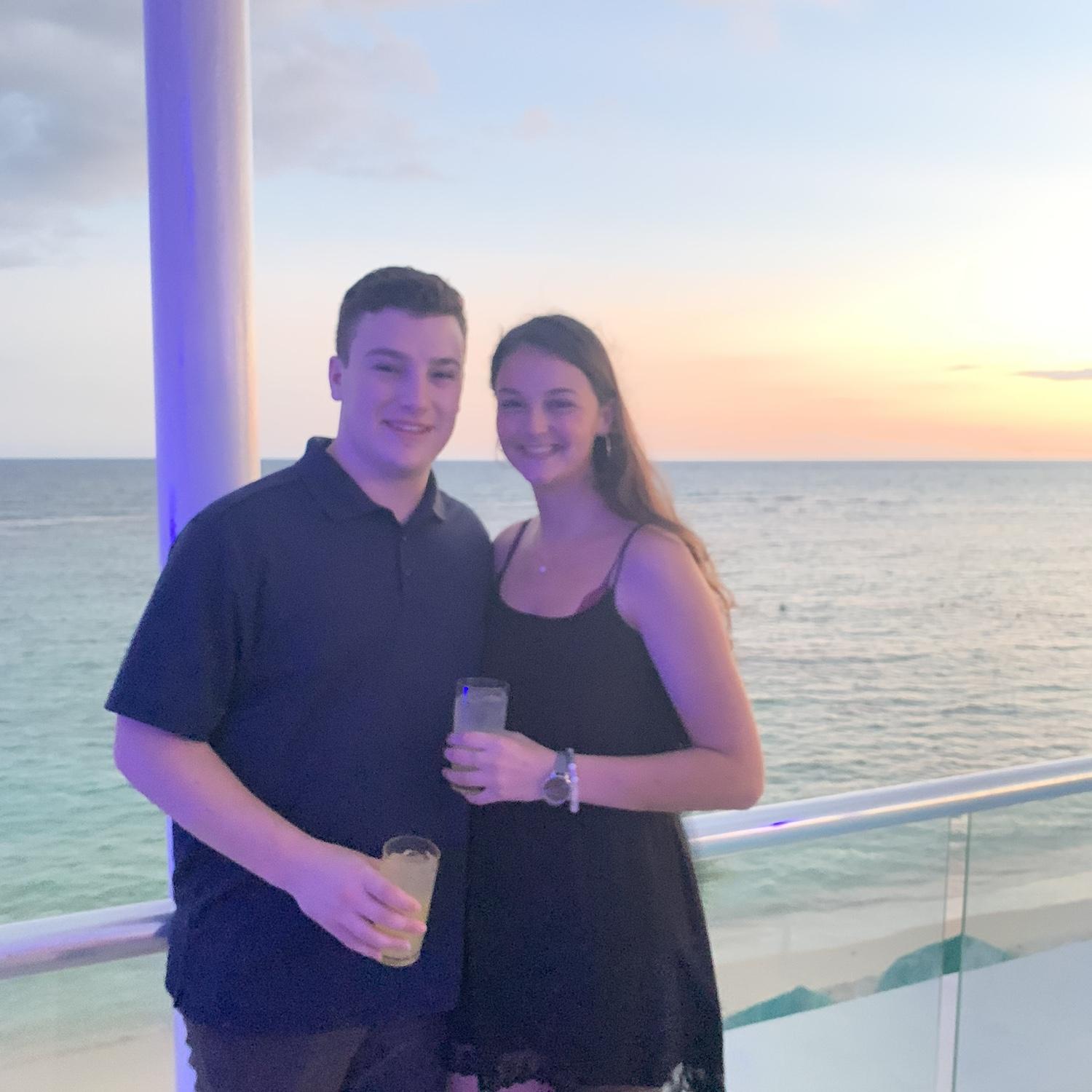 Akumal, Mexico! - December 2019