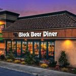Black Bear Diner Ogden 🩷