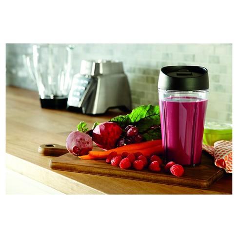 Oster Pro 1200 Blender - Brushed Nickel BLSTMB-CBG