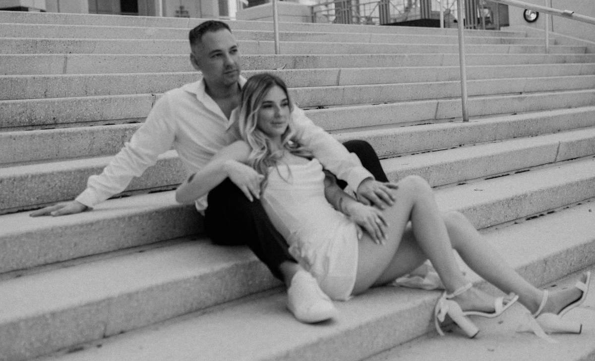 The Wedding Website of Kayla Abbruscato and John Linnan