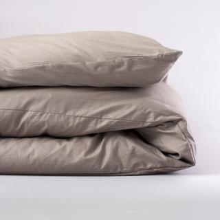 Cleo Earth Duvet Cover