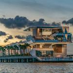 St. Pete Pier