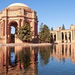 Palace of Fine Arts