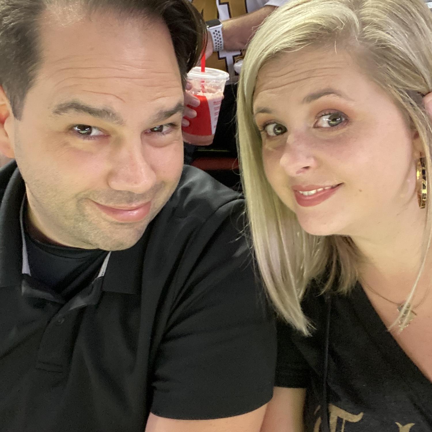 Saints Game in the Dome - September 2019