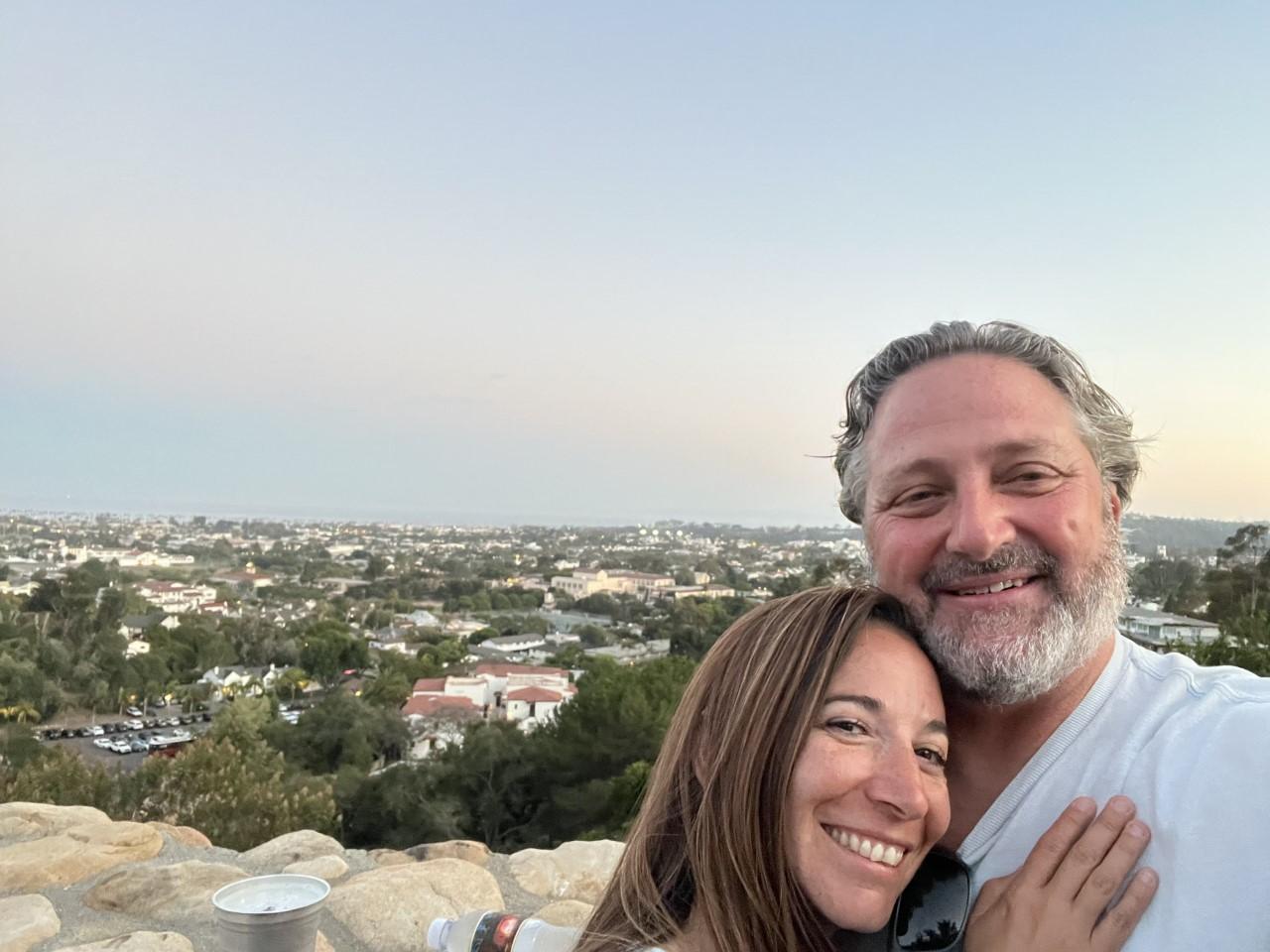 The Wedding Website of Amanda Hilton and Scott Reid