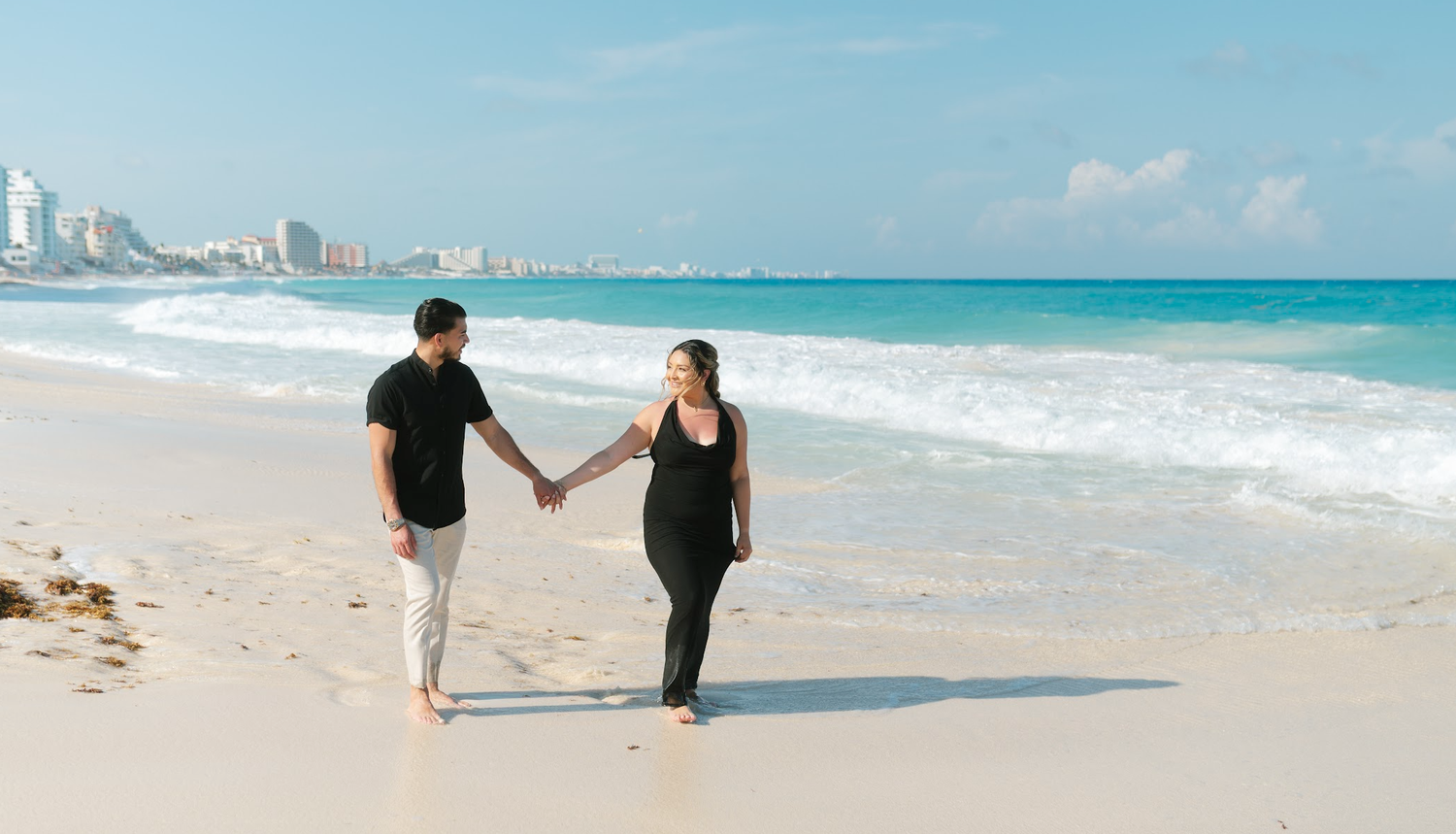 The Wedding Website of Vanessa Gisselle and Jose Alonso