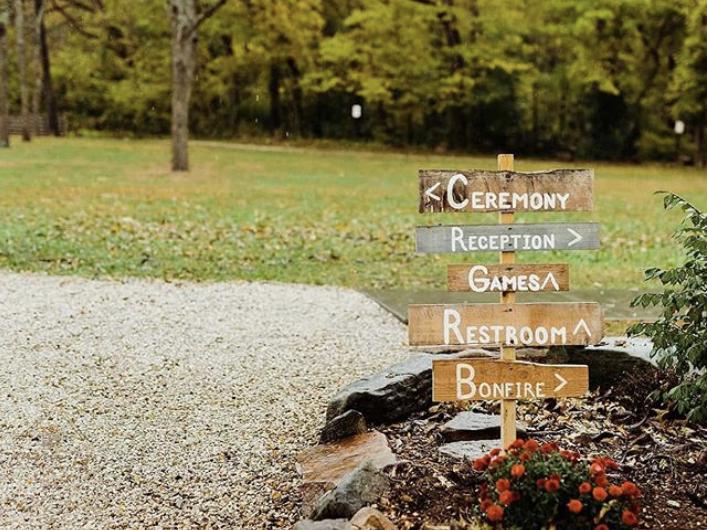 The Wedding Website of Amber Tenny and Matt Pruett