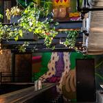 King G - Bar and Delicatessen