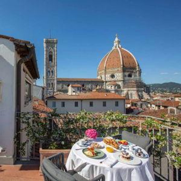 3-Nights in Florence, Italy