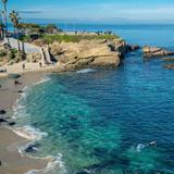 La Jolla Cove