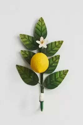 Fruit Metal Hook