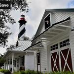 St Augustine Lighthouse & Maritime Museum