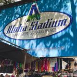 Aloha Stadium Swap Meet
