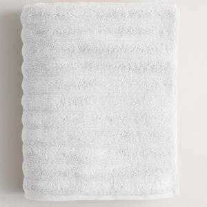 Sonoma Goods For Life® Quick Dry Ribbed Cotton Hand Towels