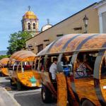 THE DISTILLERY AGUIRREÑA