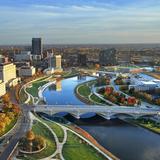 Scioto Mile Promenade