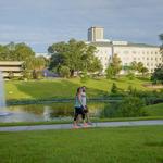 Cascades Park/The Edison