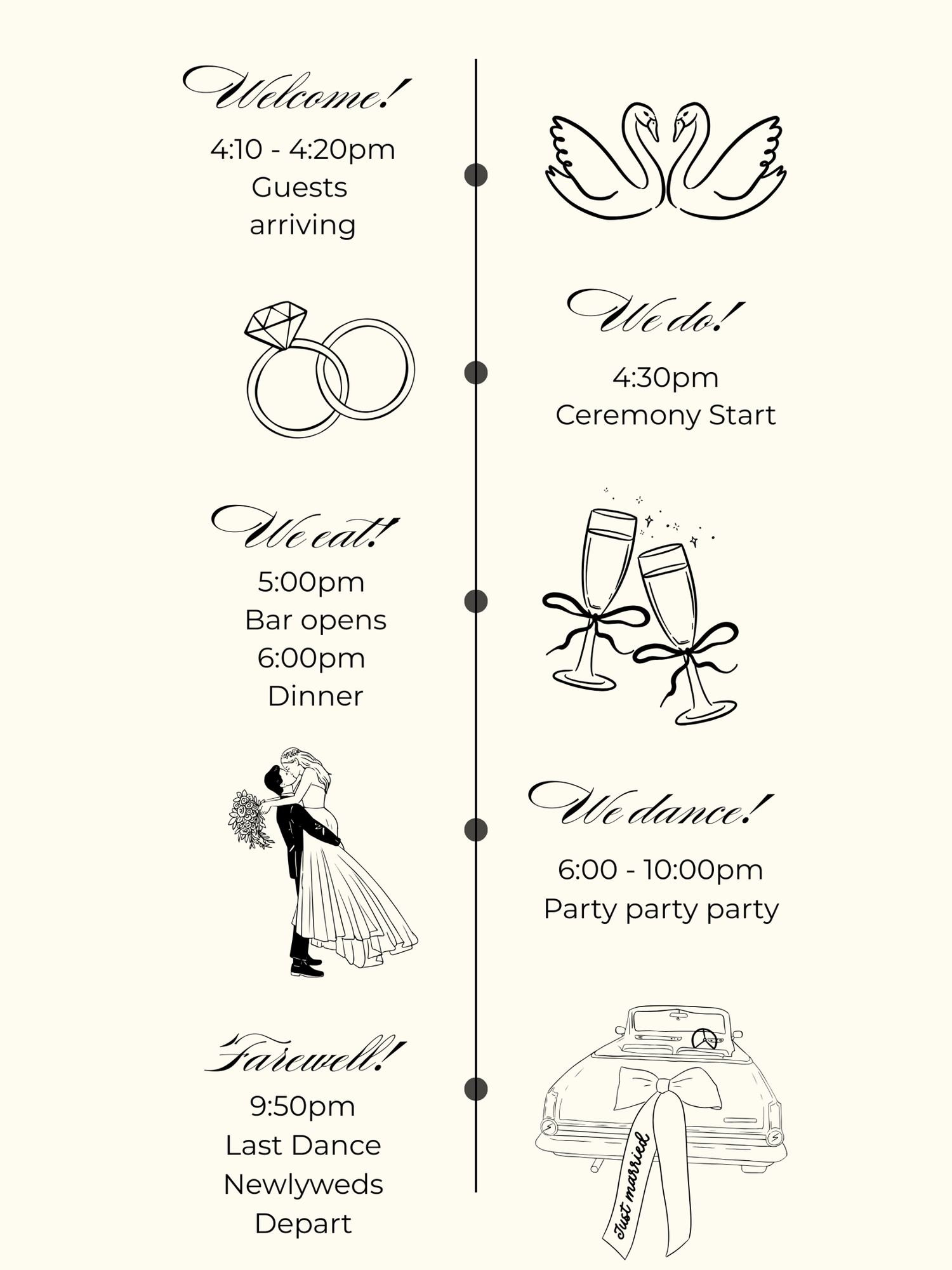 The Wedding Website of Ashley Tracy and Keith Stanley