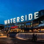 Waterside District