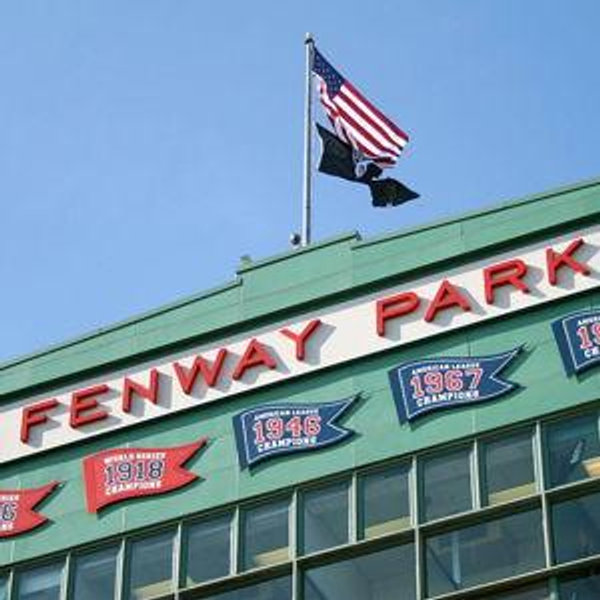 Red Sox Tickets