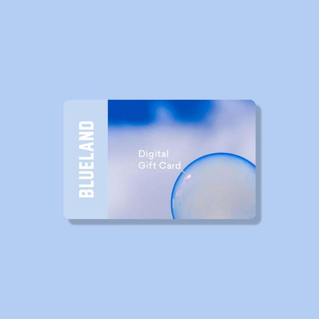 Blueland Gift Card