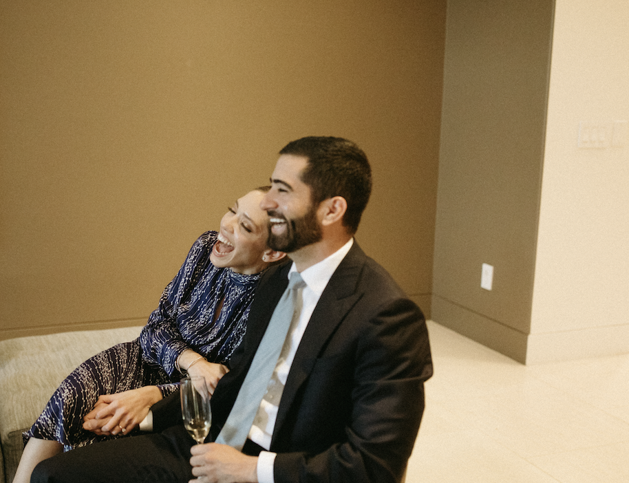 The Wedding Website of Lucia Gonzalez and Ricardo Camberos