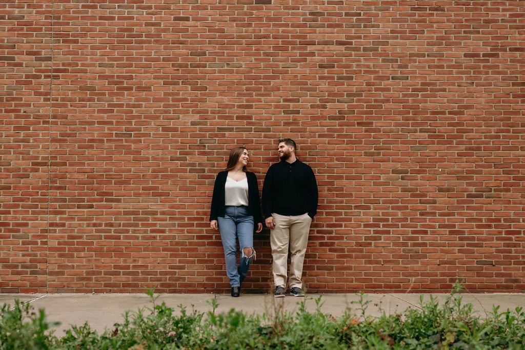 The Wedding Website of Monica Branan and Keltan Lord