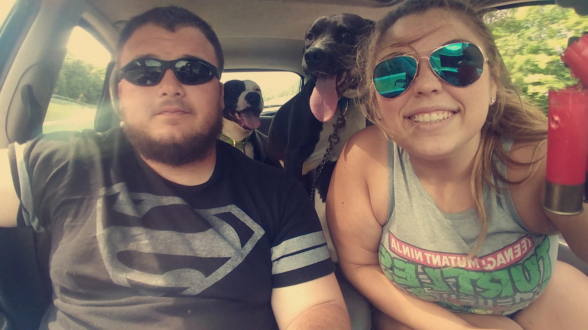 The Fam early 2018
