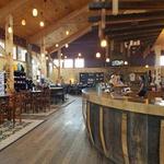 Barrel Oak Winery and Farm Taphouse