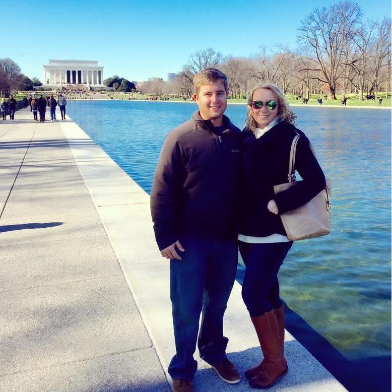 Washington DC 2016