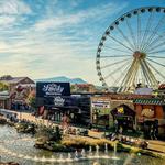 Pigeon Forge