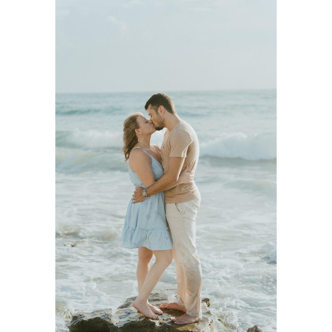 Engagement shoot 2024