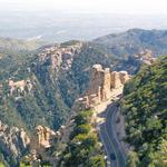 Mount Lemmon