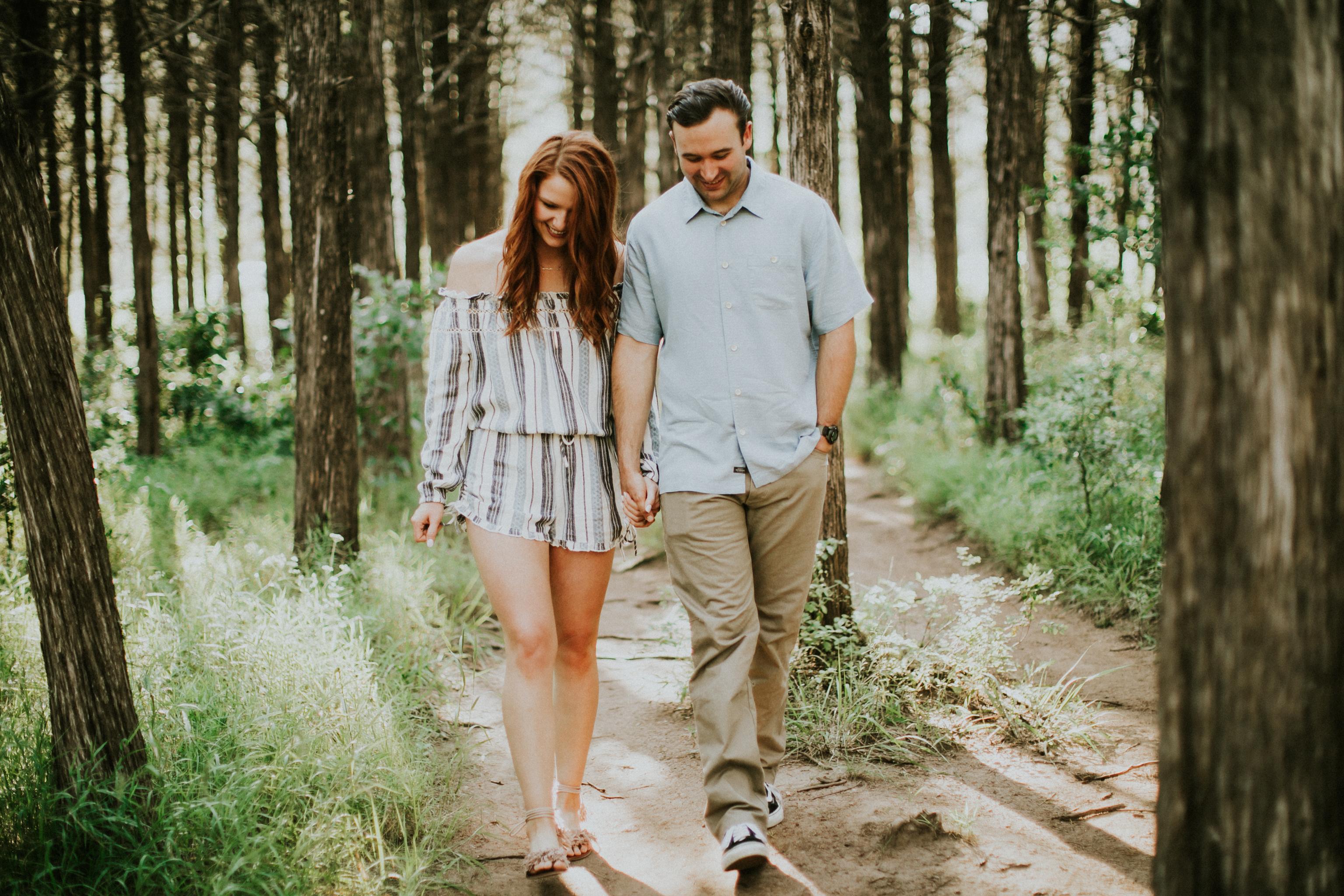 The Wedding Website of Chelsea Holley and Shane Newkirk