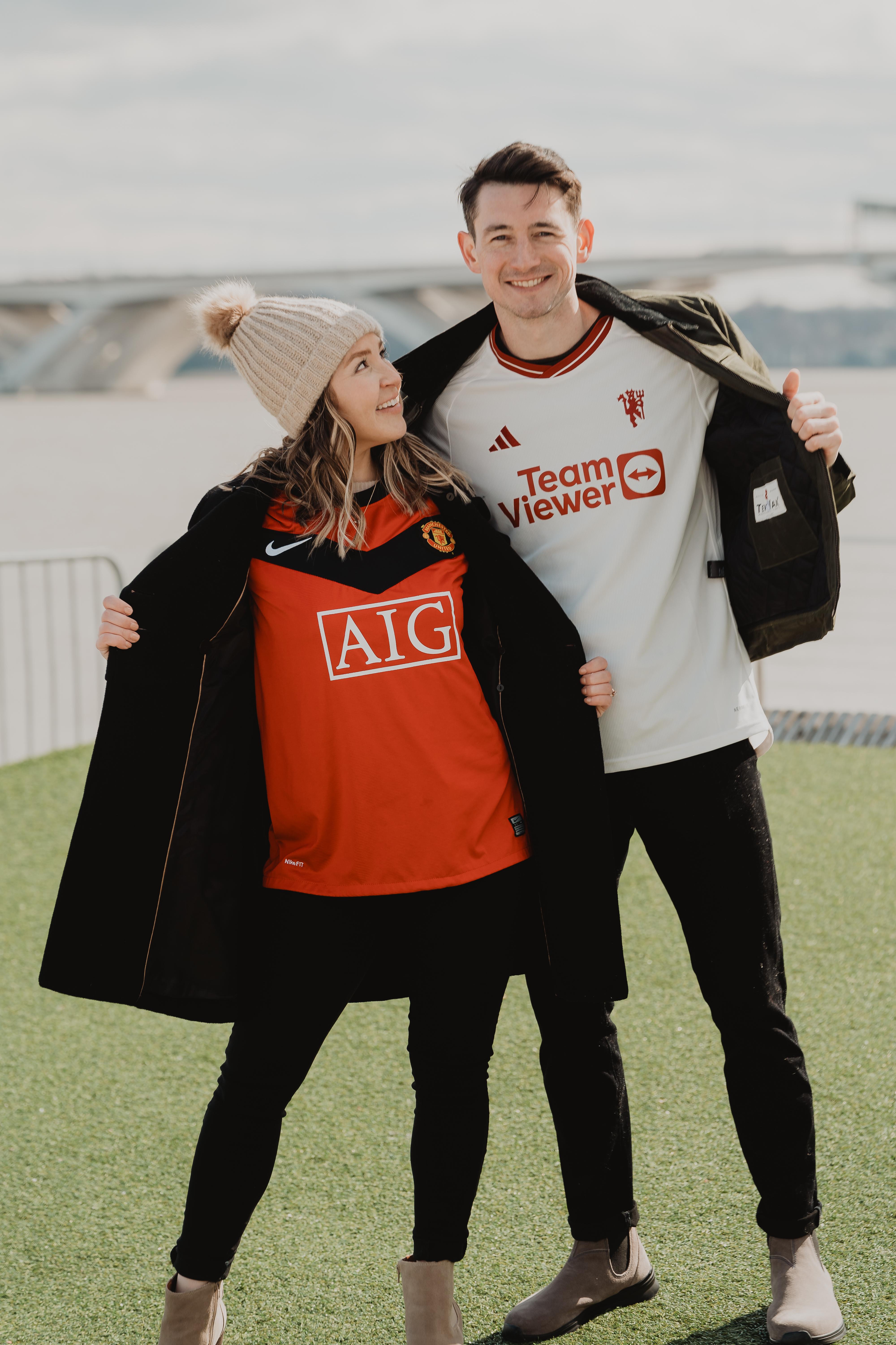 The Wedding Website of Delaney Rosenberg and Shane O’Donnell