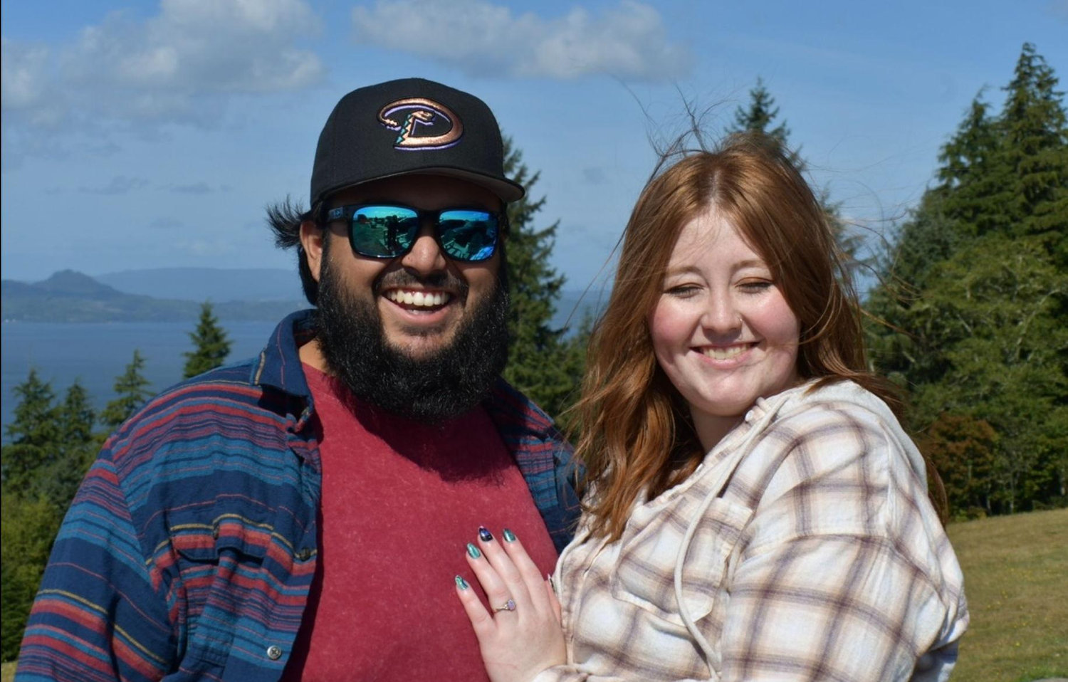 The Wedding Website of Madison Letner and Frank Huerta